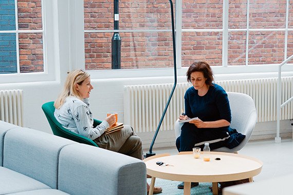 Beautiful Terrace Garden Design